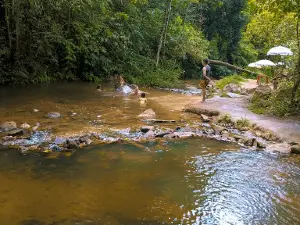 Cachoeira da Corrente