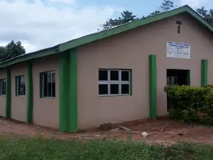 Christ Apostolic Church Students' Association (CACSA) Federal Polytechnic Ilaro Chapter.