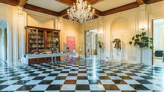 Château de la Fontaine