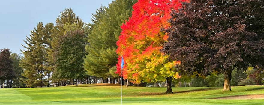 Verona Hills Golf Club