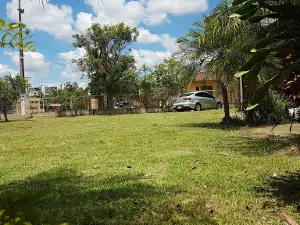 Portal De Acceso A Caraguatay