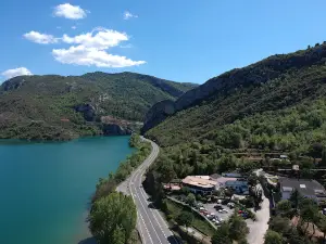 Hotel Camping Bellavista