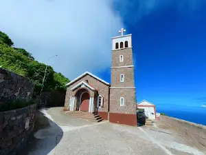 Queen of The Holy Rosary Church