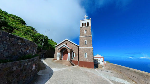 Queen of The Holy Rosary Church