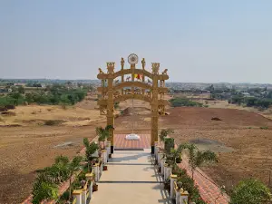 Dhammabhumi, Gugwad