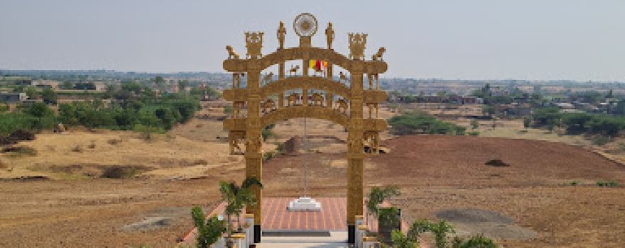 Dhammabhumi, Gugwad