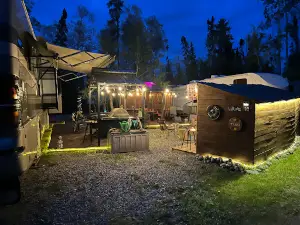 McCreedy Campground
