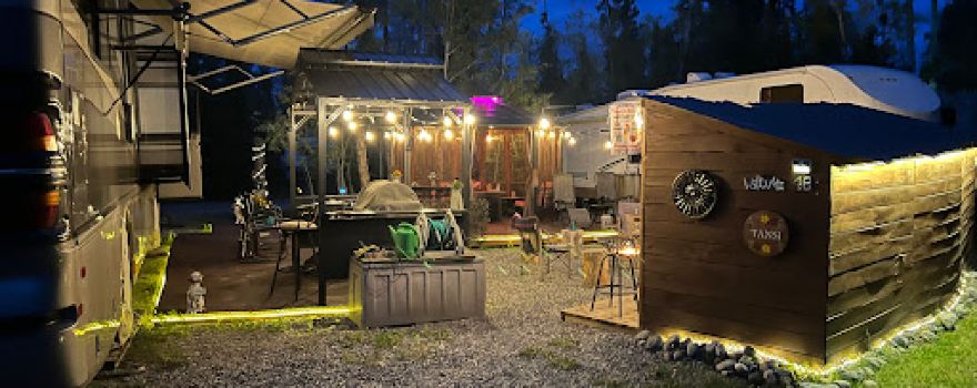 McCreedy Campground