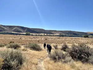 Oregon Trail History & Education Center