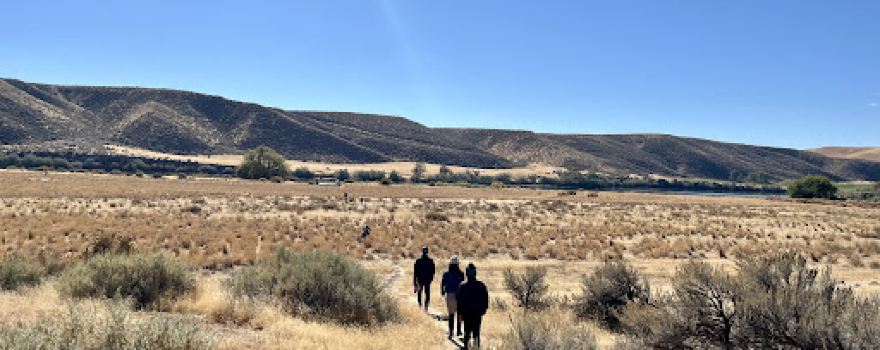 Oregon Trail History & Education Center