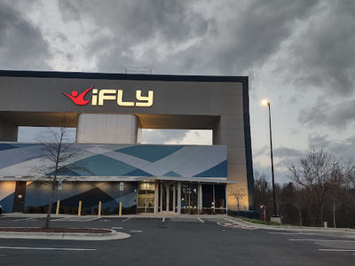 iFLY Indoor Skydiving - Charlotte