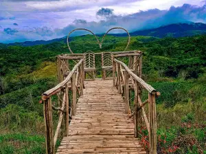 Digo's Hills