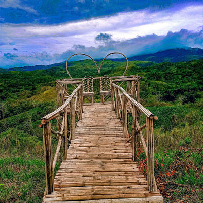 Digo's Hills