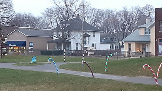 St. Joseph