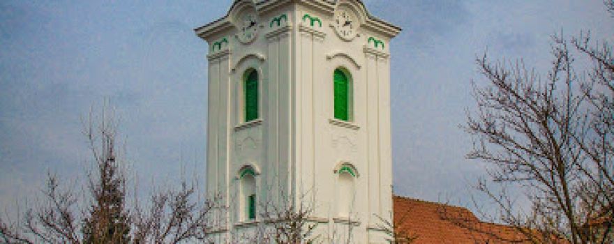 Biserica Reformată