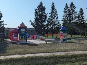 Wakaw Lions Park