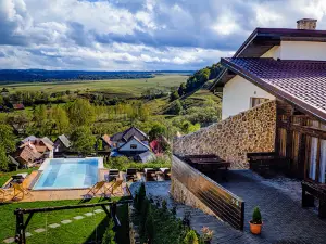 Retreat Margau Apuseni-Adults Only