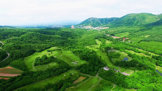 Rusutsu Resort Golf 72 Izumikawa Course