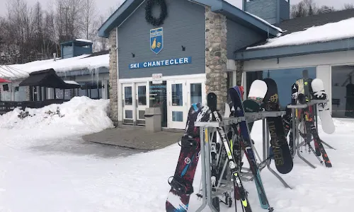 Ski Chantecler