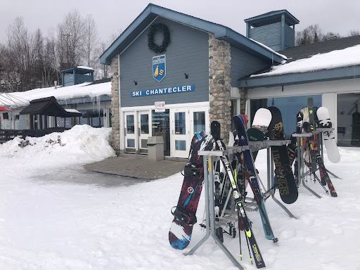 Ski Chantecler