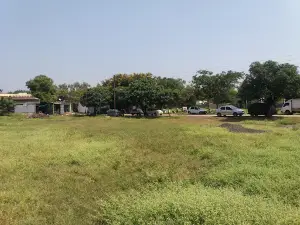 Omerga Markaz Masjid