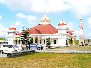 Masjid Agung Baitul Falihin