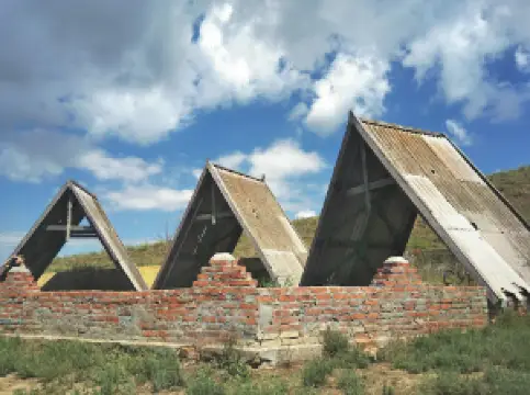 Rodnik "Kislyy", Svyatoy Istochnik Proroka Ilii