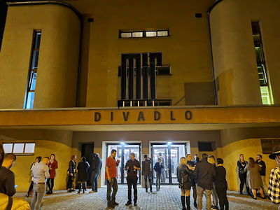Peace Theater