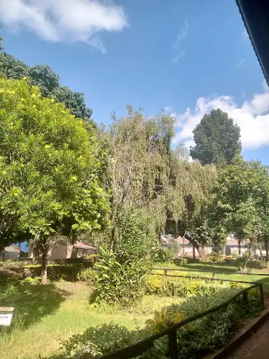 Gituru Community Ground