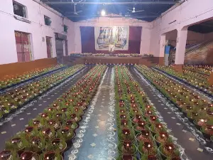 Shri Durga Mata Mandir