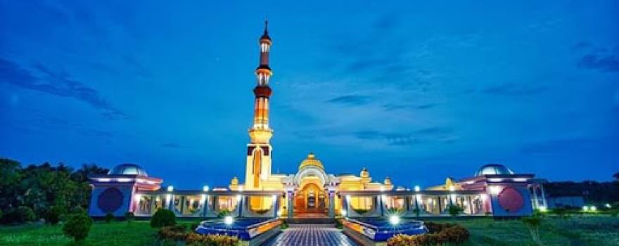 Notun Bazar Mosque