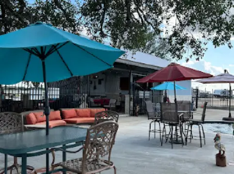 Iron Horse RV Resort