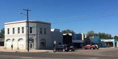 Eastern Arizona Museum