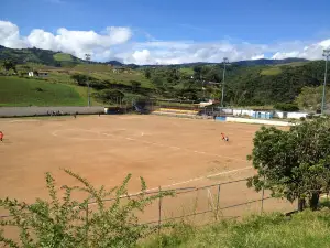 Estadio Miracuy.