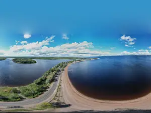 Grand Lake