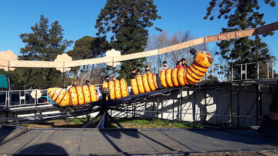 Polideportivo Thevenet