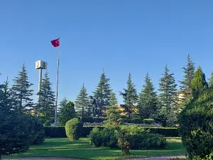 Kocatepe Monument