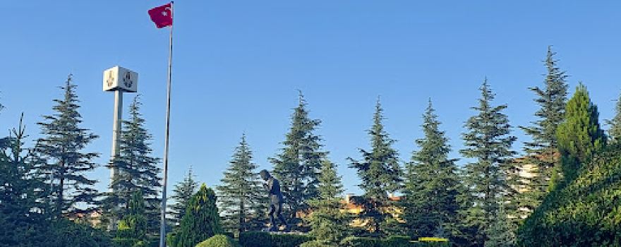Kocatepe Monument