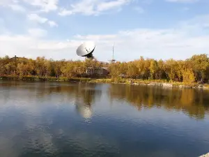 р. Воркута