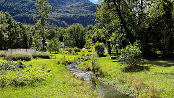 Sissi-Park
