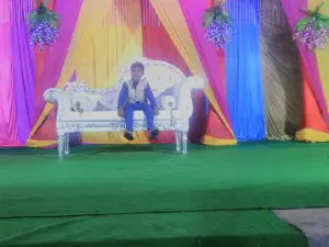 Raghuwanshi Marriage Garden