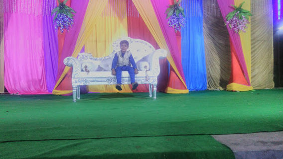 Ghana Bahediya