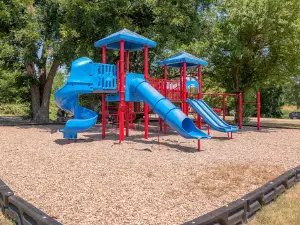 Pennington Creek Park