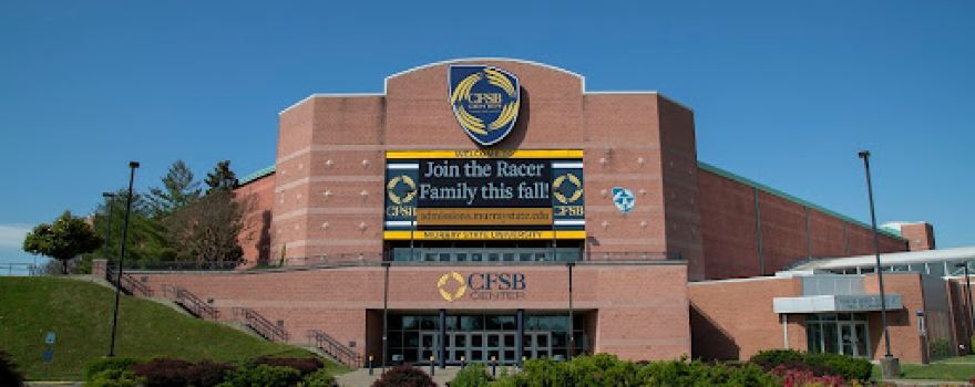 CFSB Center