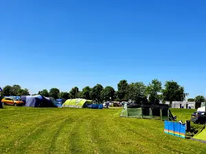 Driffield Showground
