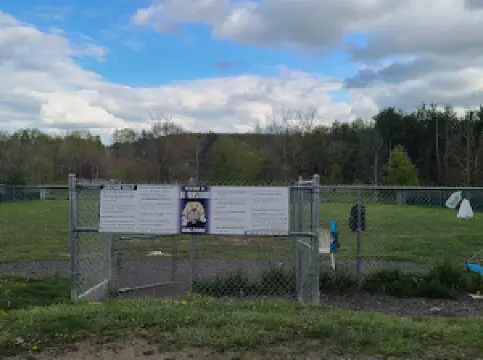 Frostburg Dog Park