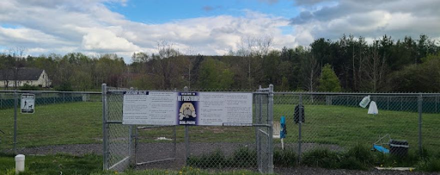 Frostburg Dog Park