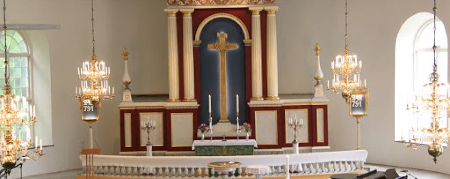 Örby kyrka