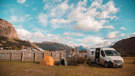 MINI Camping El Refugio