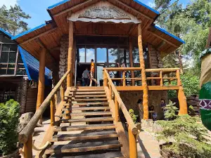 Baza Otdykha Komarovo